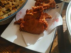 -双合园·海鲜水饺青岛菜(品牌首店)