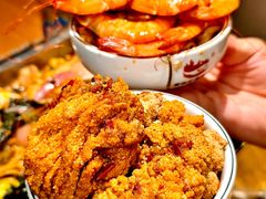 -后街佬·炭火鲜鱼杂(33小镇店)