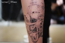 -飛凡TATTOO纹身•原创