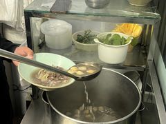 -老字号鸭血粉丝汤(水香街店)