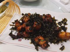 招牌茶香肉-世外桃源农庄·德清土菜(兴康南路店)