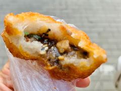 炸元宵-糯米香(长江路店)