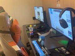 -懒鹿智能电竞酒店(蜀汉路店)