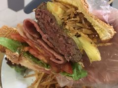 -HELLO 27 意面·沙拉·帕尼尼