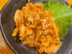 -三月居酒屋(青年大街店)