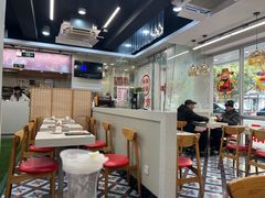 -甜蜜蜜港式茶餐厅(虹梅店)