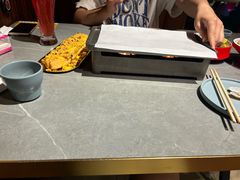 -醉炫音速烧烤·干煸菜(沙河总店)