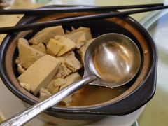 -江天饭店(石鼓白鸭汤)