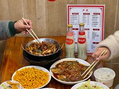 -卢庄(江汉路店)