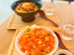 -丼丼屋x鸟开(创纪之城五期店)
