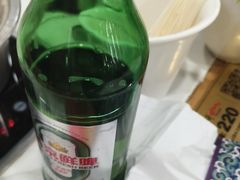 -草原传奇鲜羊火锅(桥北店)
