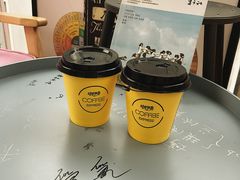 -灯塔咖啡馆BOOK·Coffee Shop