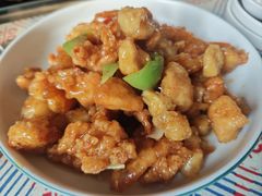 -七寻八找·胡同菜