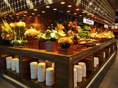 -苏格里岛自助烤肉海鲜火锅(成都金牛万达店)
