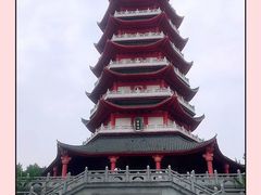 -芜湖方特东方神画