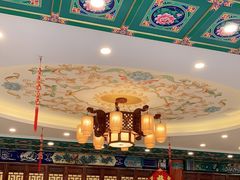 大堂-鸿禧大清花(方庄店)