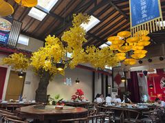 -老灶房-四川土菜(铁牛广场店)