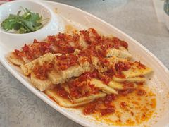 -汗腾格里·风味餐厅(新疆驻京办店)
