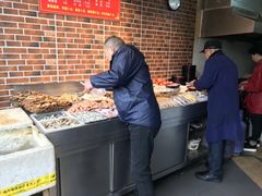 -赵璐海鲜面馆(德行路店)