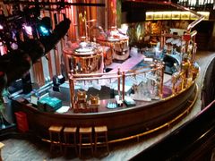 -皇冠自酿啤酒坊(中国红街5号楼店)
