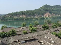 -中天楼