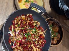 -高嗲嗲·现炒下饭菜(石鼓路店)