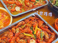 -江湖万州烤鱼(王子美食城)