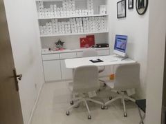 -固瑞齿科(国贸门诊店)