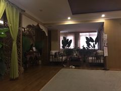 -Tai Enjoy·泰式按摩·spa(金万丽店)