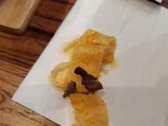 -陇上秦轩biangbiang面(萧山万象汇店)