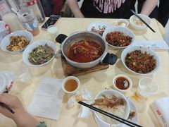 -笨罗卜浏阳菜馆(太平街店)