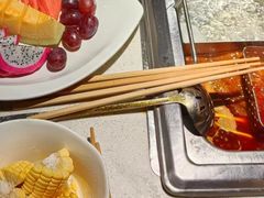 -海底捞火锅(西安路店)