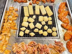 -塘屋烧烤·云南火塘烧烤品牌(春城慧谷旗舰店)