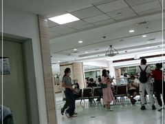 -上海中医药大学附属曙光医院(东部)