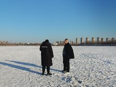 -丁香湖公园