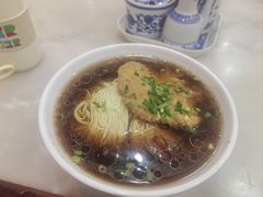 -东吴面馆(因果巷店)