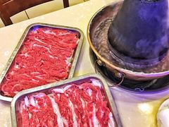 -月圆火锅(宁海东路二店)