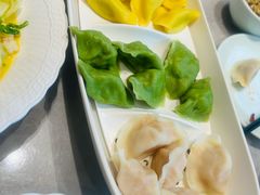 -船歌·鱼水饺青岛菜(太阳宫凯德MALL店)