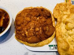 -黑窑厂糖油饼烤鸭·清真菜(旗舰店)