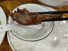 -斯丹姜母鸭·古法干香(涂门街总店)