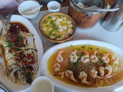 -外婆船宴餐厅·外婆喊你回家吃饭