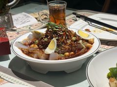 -海尔巴格一甸茶餐厅(团结路店)