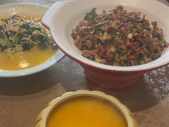 -李氏传家菜(兴城路店)