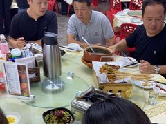 大堂-聚味瞿记·龙虾堂(树木岭店)