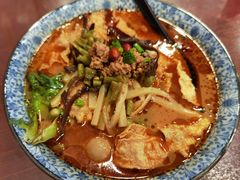 -螺世纪螺蛳粉·桂味小排档(裕德店)