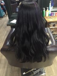 -SOULMAGIC 造型烫发染发