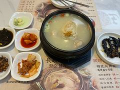 滋养鸡汤-长顺参鸡汤店(西塔总店)