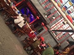 -江宁会馆(劈柴院店)