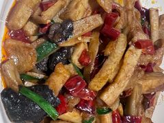-笨罗卜浏阳菜馆(太平街店)