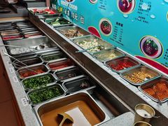 -天宜隆蘑菇宴火锅(石景山旗舰店)